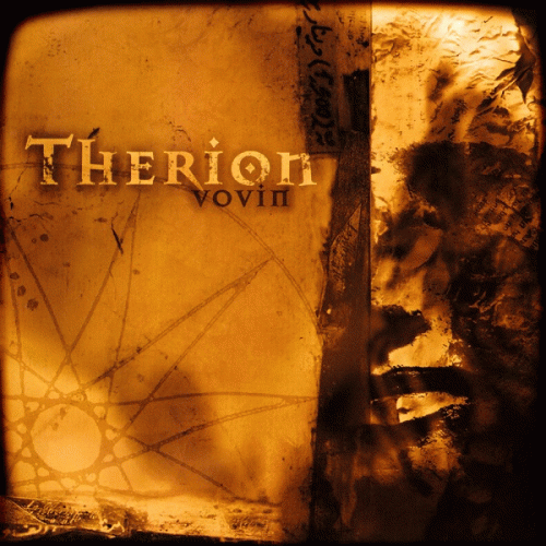 Therion (SWE) : Vovin